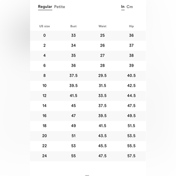 Reformation Sawtelle Top Au Lait - Size 2 NWOTs! - Picture 12 of 13